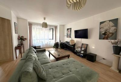 Inchiriere vila moderna 5 Camere/Iancu Nicolae - 2