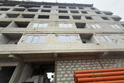 Garsonieră în Berceni - 9