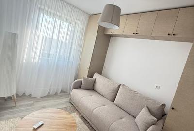 Apartament cu 3 camere decomandat în Băneasa - 4