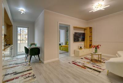 Apartament 3 camere Modern - 1