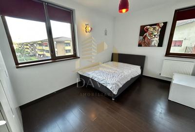 Apartament 3 camere de inchiriat | Floresti | Parcare inclusa - 6