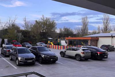 Apartament cu 2 camere semidecomandat, mobilat în Central - 3