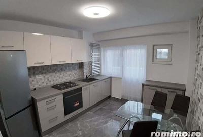 Garsonieră decomandată în Aeroport - 3