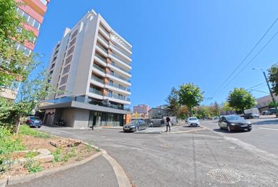 COSMOPOLITE RISE - APARTAMENT DE INCHIRIAT - 26