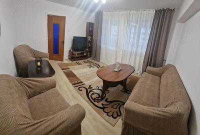 Apartament de 3 camere de inchiriat Camil Ressu nr 19 in zona Dristor-metrou Dristor - 1