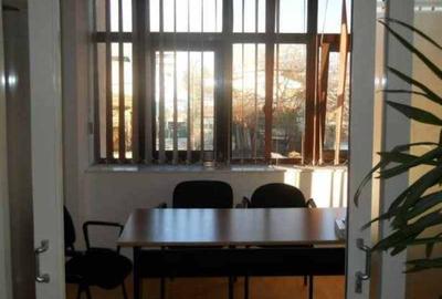 Casa Presei – Jiului, cladire birou & depozit/showroom, 580mp, parcare 15 locuri - 12
