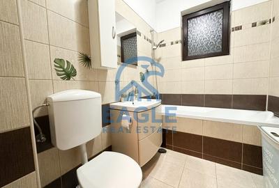 Tomis Plus - 2 Camere Modern cu balcon si parcare pe termen lung - 13