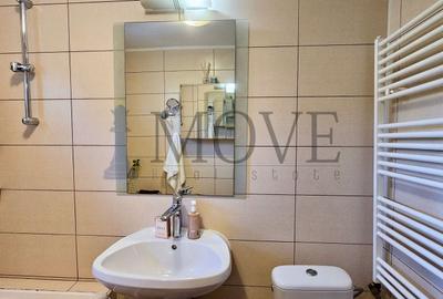 Apartament cu 2 camere decomandat, mobilat în Aviației - 19