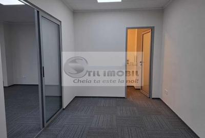 Birou, de 65 mp, în Ultracentral - 4