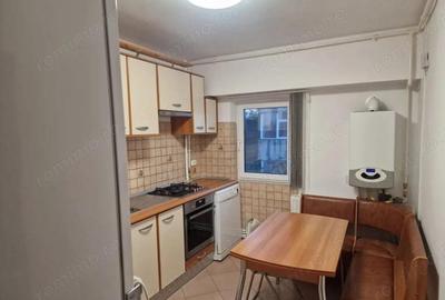 Apartament 2 camere / 50 mp / zona CET / Centrala proprie / loc parcare / AC - 2