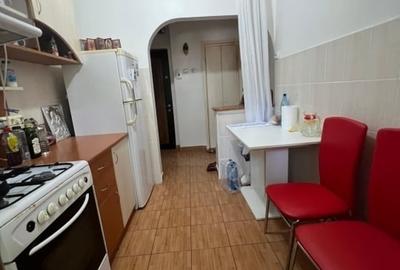 Apartament cu 2 camere semidecomandat în Tătărași - 8