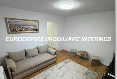 Apartament cu 2 camere semidecomandat, mobilat în Tomis III - 5