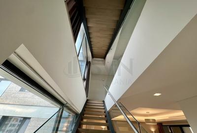 Apartament rezidenta Primaverii - 3