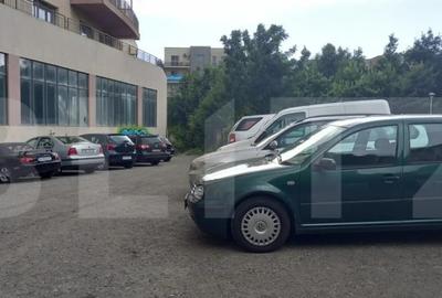 Teren de 471 mp, în Zorilor - 3