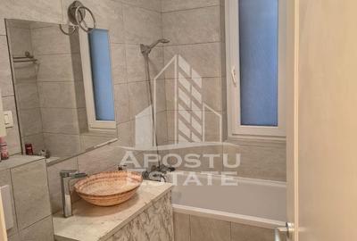 Apartament cu 2 camere semidecomandat în Giroc - 6