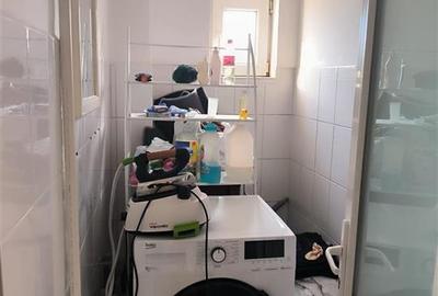Apartament cu 3 camere decomandat, mobilat în Central - 18