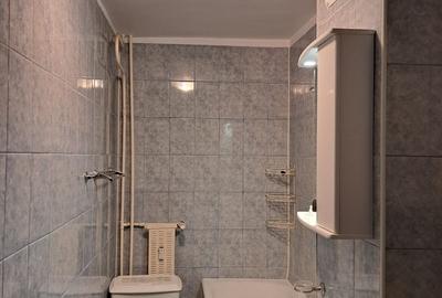 Lacul Tei, inchiriez garsoniera spatioasa 43 mp - 2