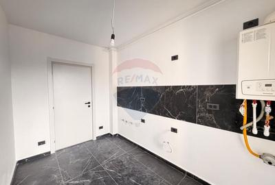 Apartament cu 2 camere decomandat în Colentina - 9