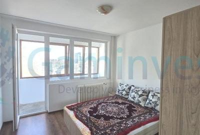 Apartament cu 2 camere decomandat în Rogerius - 3