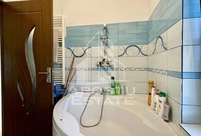 Casa individuala cu garaj Ronat - 6