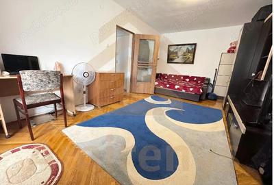 Apartament cu 2 camere decomandat în Astra - 5
