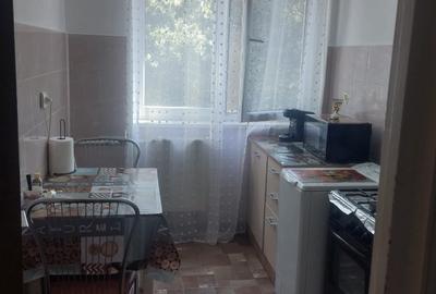 Apartament semidecomandat 2 camere, Favorit, priveliște parc - 5