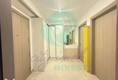Apartament cu 2 camere în Decebal - 5