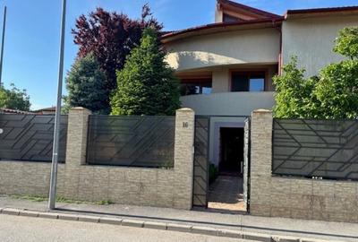 Vila individuala,Cartier Aviatiei - 3