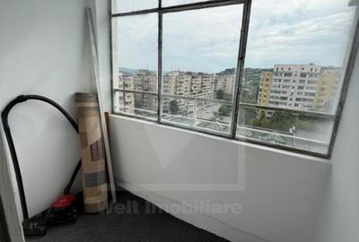 Garsonieră decomandată, mobilată în Mănăștur - 6