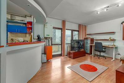 Mall Vitan  - 2 camere dec - 2/4 - centrala proprie - 2