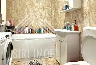 Apartament 2 camere, FLORESTI, str.Eroilor, parcare, balcon - 5