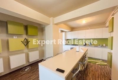 APARTAMENT SPATIOS 3 CAMERE-OTOPENI-CENTRAL - 3