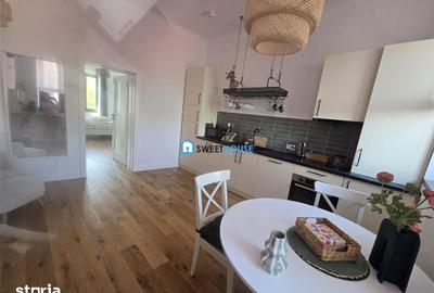 Apartament cu 2 camere în Central - 3