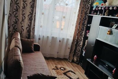 Garsonieră în Potârnichești - 1