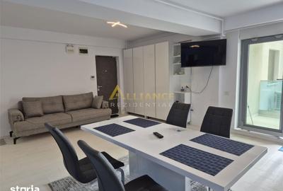 Apartament cu 2 camere în Central - 13