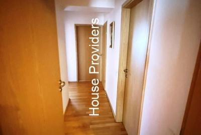 Apartament cu 3 camere, mobilat în Barbu Văcărescu - 12
