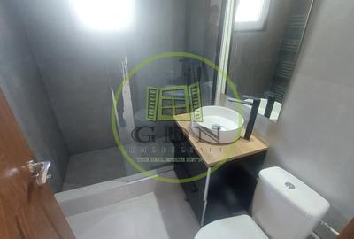 Apartament 3 camere open space, etajul 10, Craiovita zona Niela - 5