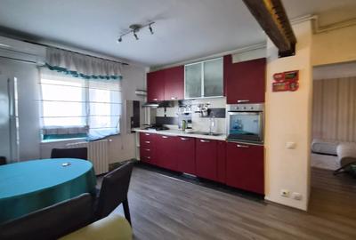 Apartament cu 2 camere decomandat în Central - 5