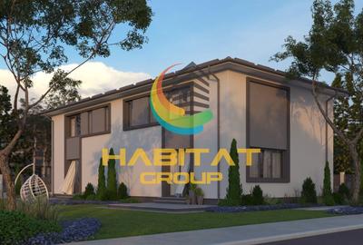 Casă individuală cu 5 camere cu Canalizare în Sud - 1