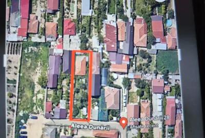 Casă cu 4 camere în Gării - 3