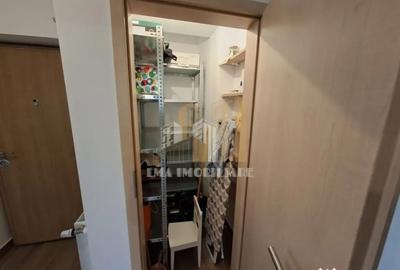 Apartament cu 2 camere decomandat în Tractorul - 10