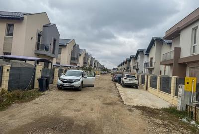 HAPPY HOME VILLAS BERCENI - 4