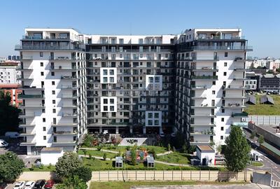 Spațiu comercial, 253 mp în Tudor Vladimirescu