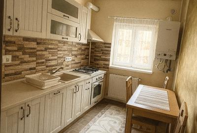 Apartament modern 2 camere zona Kogalniceanu - 3