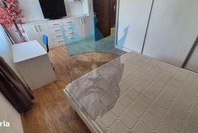 Apartament cu 3 camere, mobilat în Vitan - 2