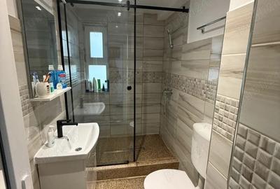 Apartament cu 2 camere decomandat în Coman - 3