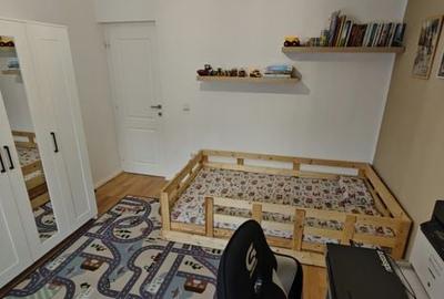 Apartament cu 3 camere în Florești - 5