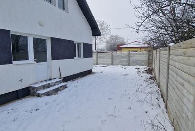 Casă cu 3 camere în Vârteju - 5