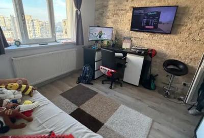 Apartament cu 2 camere semidecomandat, mobilat în Central - 14
