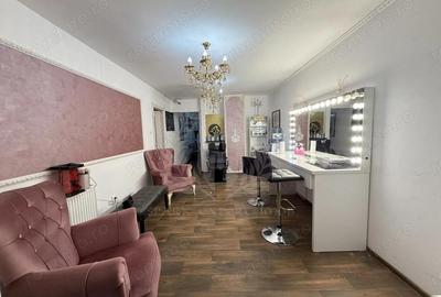 Spațiu comercial, de 69 mp, în 9 Mai - 1